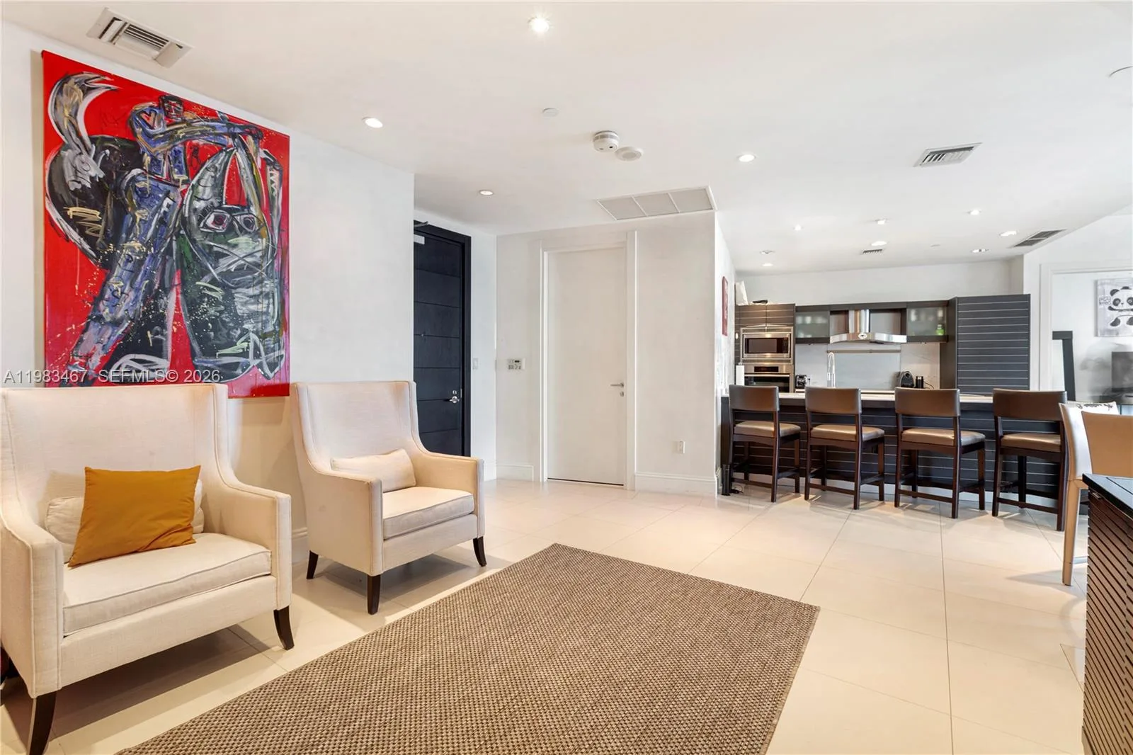 200 Biscayne Boulevard Way # 4907, Miami, FL 33131 photo 5