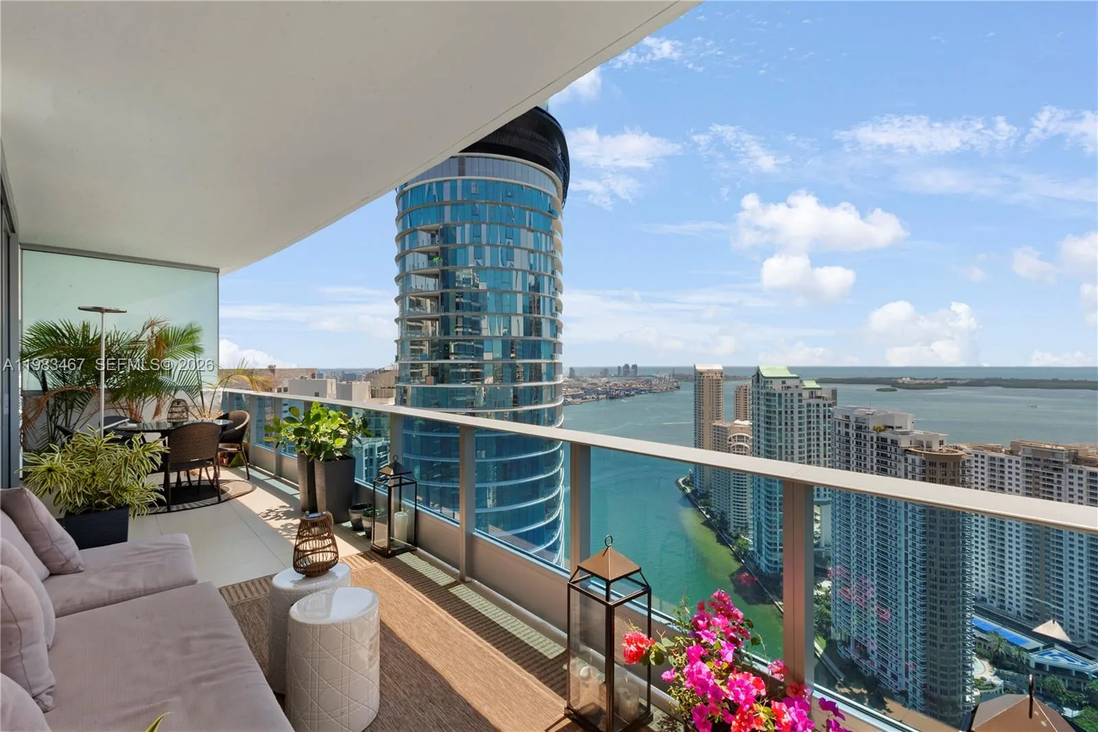 200 Biscayne Boulevard Way # 4907, Miami, FL 33131 photo 8