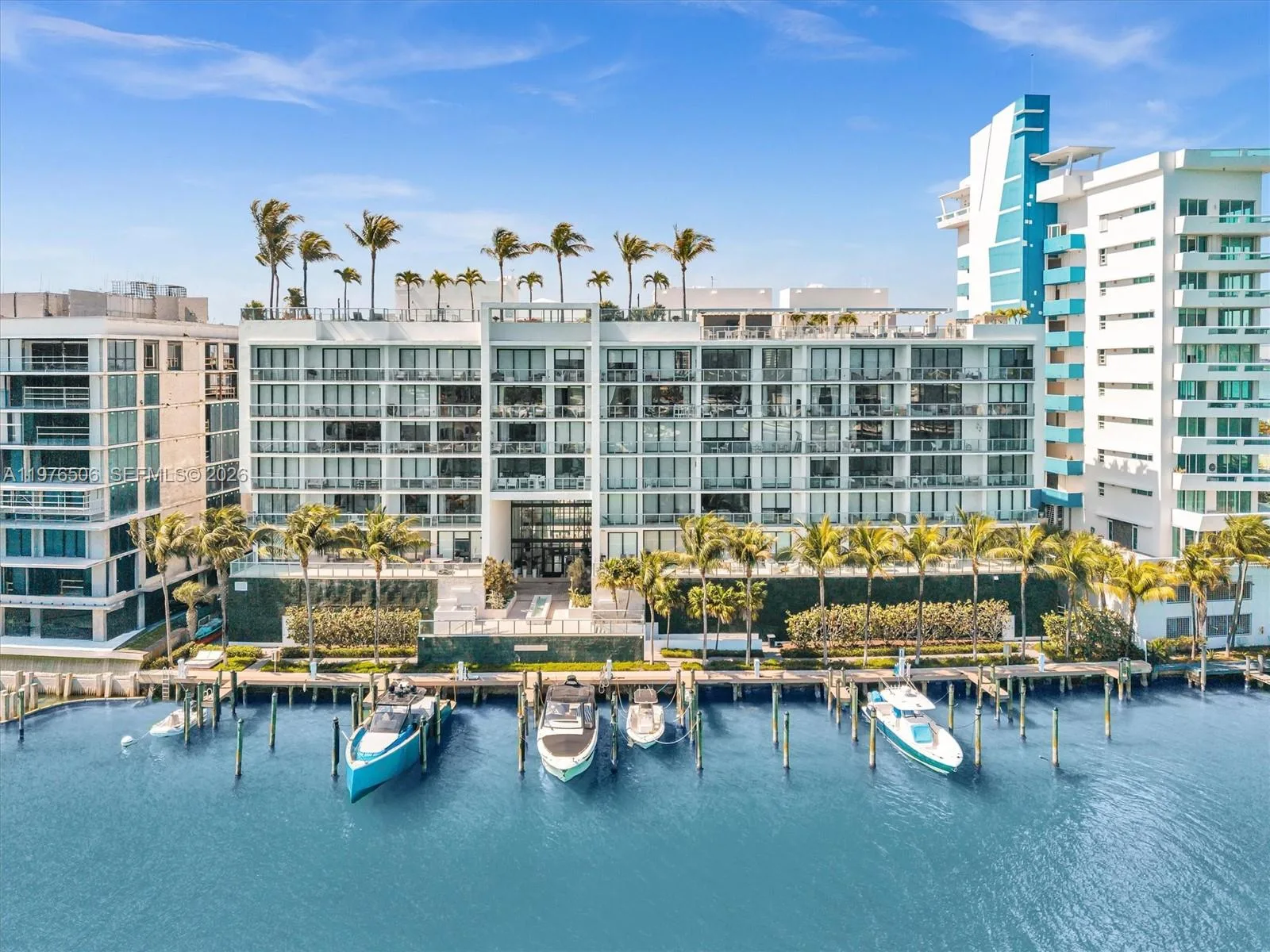 10201 E Bay Harbor Dr # 401, Bay Harbor Islands, FL 33154 photo 3