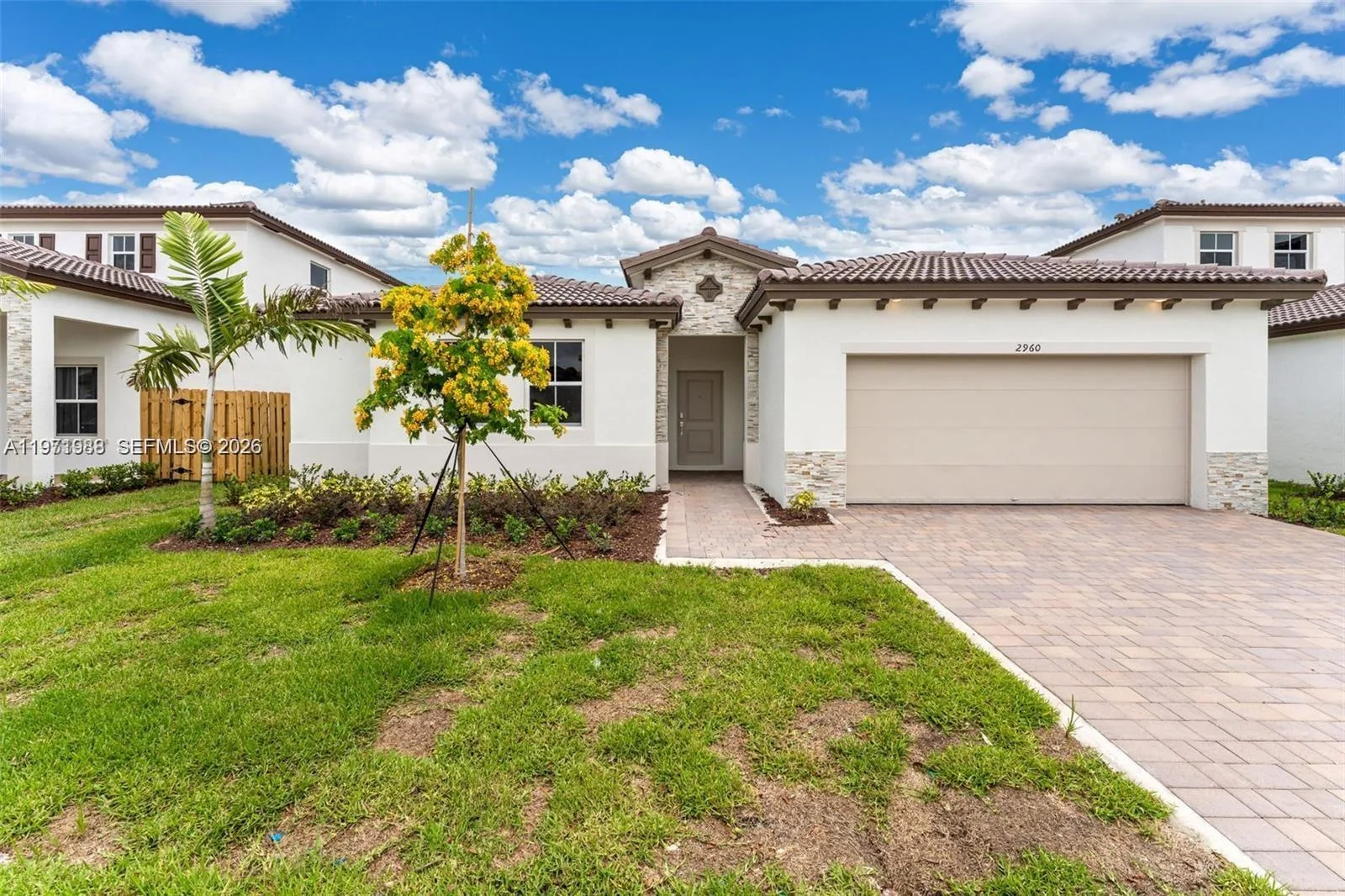 2960 SE 23rd Ave # 2960, Homestead, FL 33035
