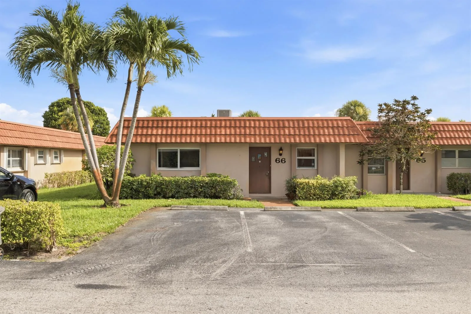 5725 Fernley Drive E # 66, West Palm Beach, FL 33415
