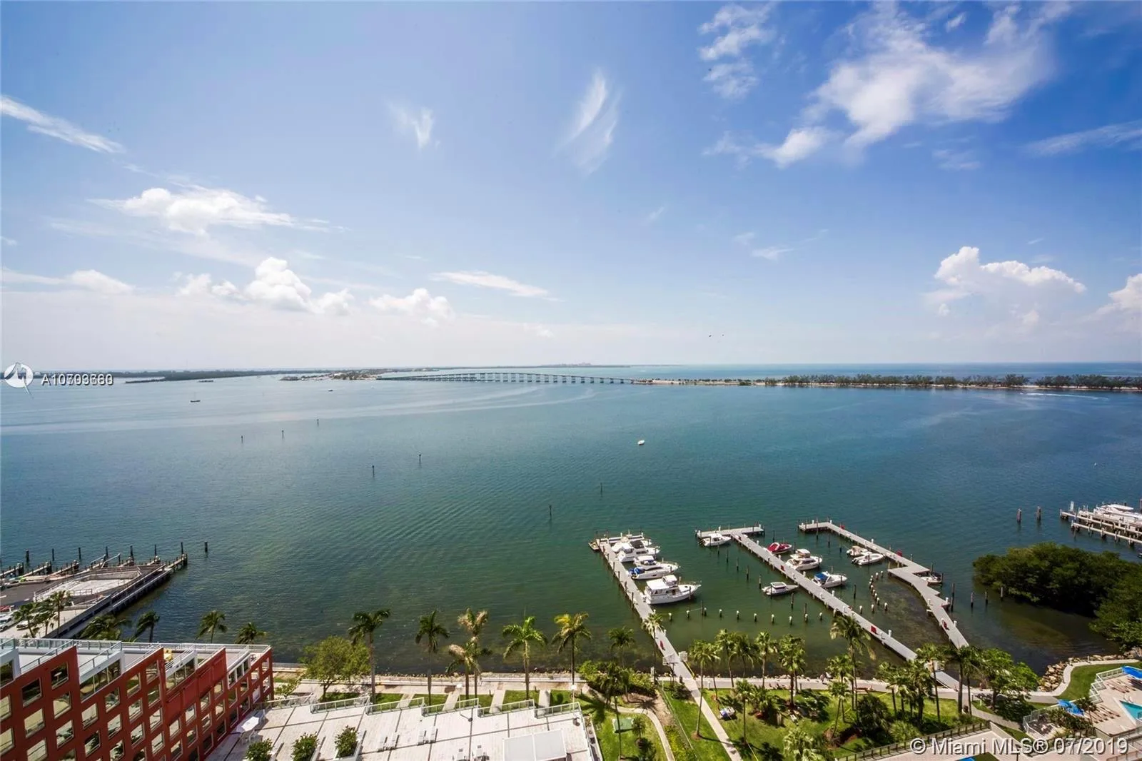 The Palace Unit A3701 at 1541 Brickell Ave # A3701, Miami, FL 33129 — photo 1