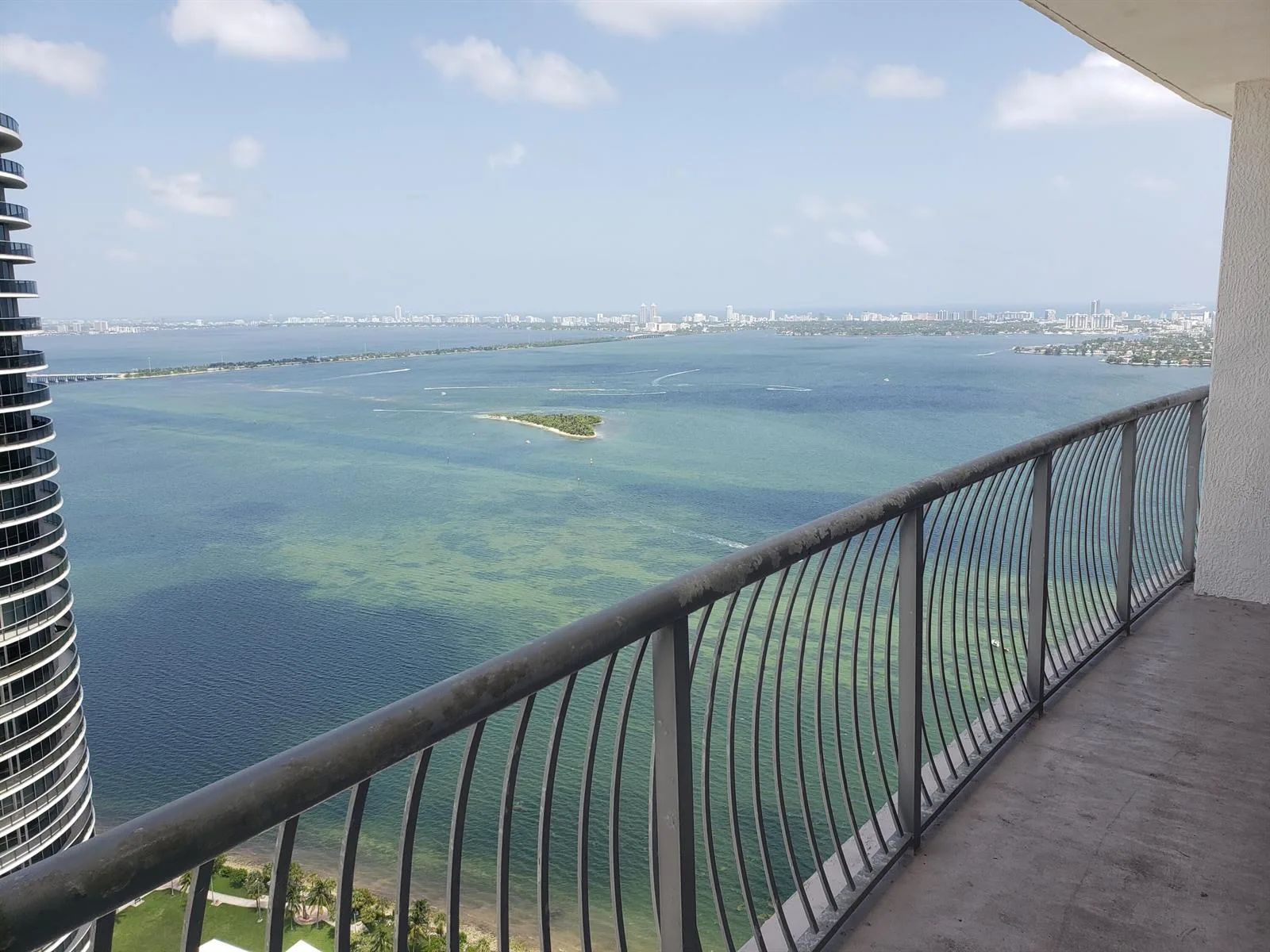 1750 N Bayshore Drive # 5205, Miami, FL 33132