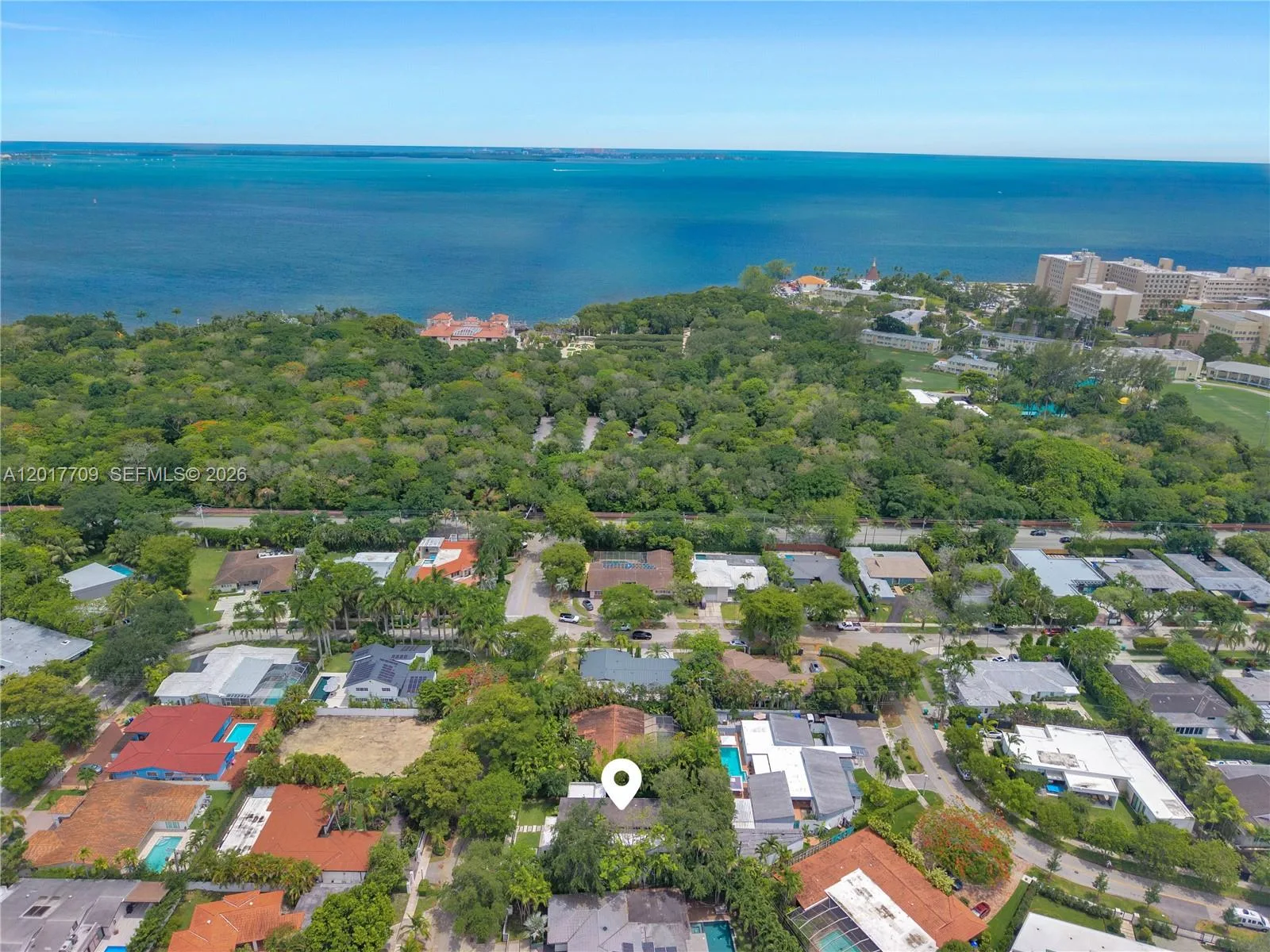 10 Samana Dr, Miami, FL 33133 photo 3