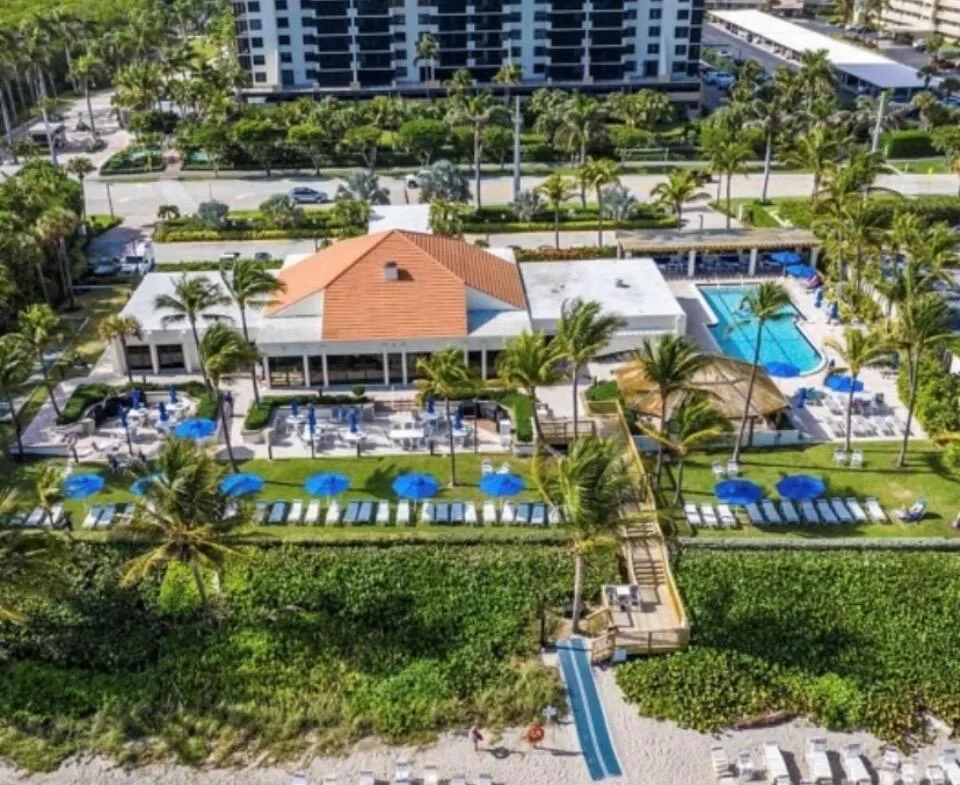 3400 S Ocean Boulevard # Phg, Highland Beach, FL 33487