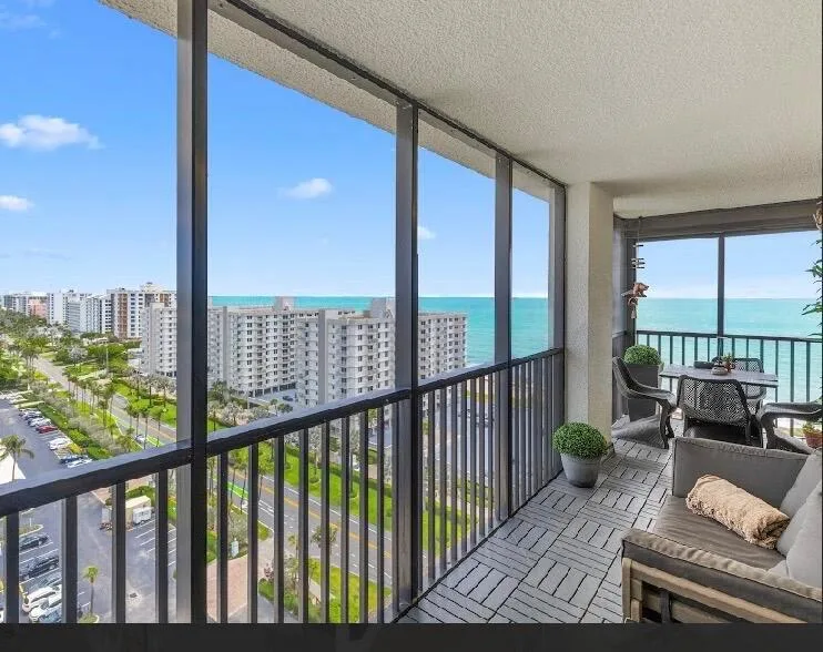3400 S Ocean Boulevard # Phg, Highland Beach, FL 33487 photo 10