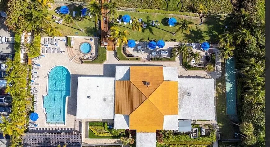 3400 S Ocean Boulevard # Phg, Highland Beach, FL 33487 photo 2