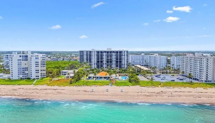 3400 S Ocean Boulevard # Phg, Highland Beach, FL 33487 photo 3
