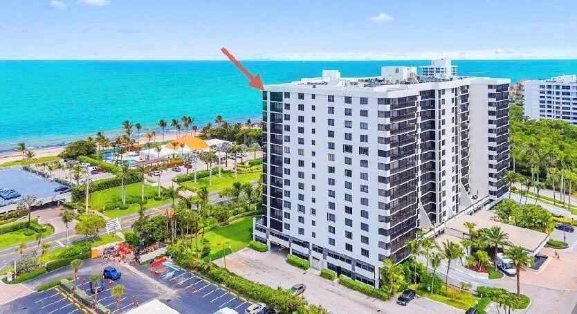 3400 S Ocean Boulevard # Phg, Highland Beach, FL 33487 photo 4
