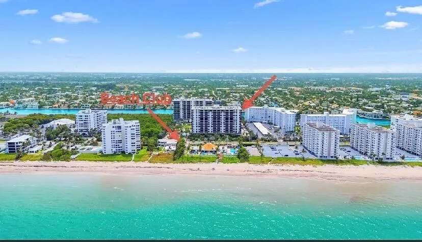 3400 S Ocean Boulevard # Phg, Highland Beach, FL 33487 photo 5