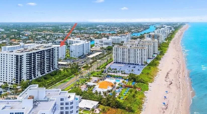 3400 S Ocean Boulevard # Phg, Highland Beach, FL 33487 photo 6