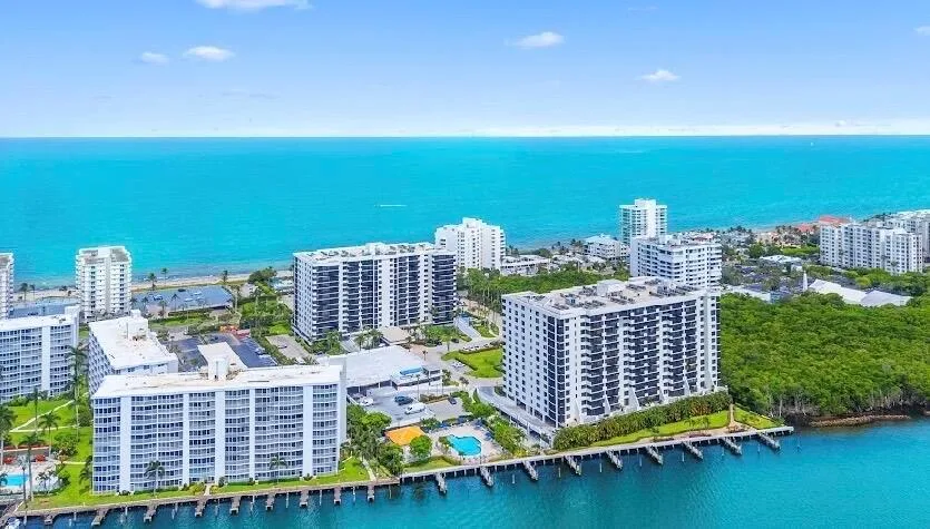 3400 S Ocean Boulevard # Phg, Highland Beach, FL 33487 photo 7