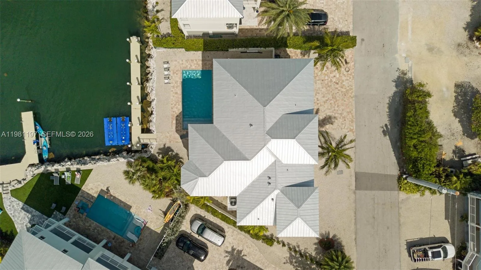 865 50th Street Gulf, Marathon, FL 33050 photo 4