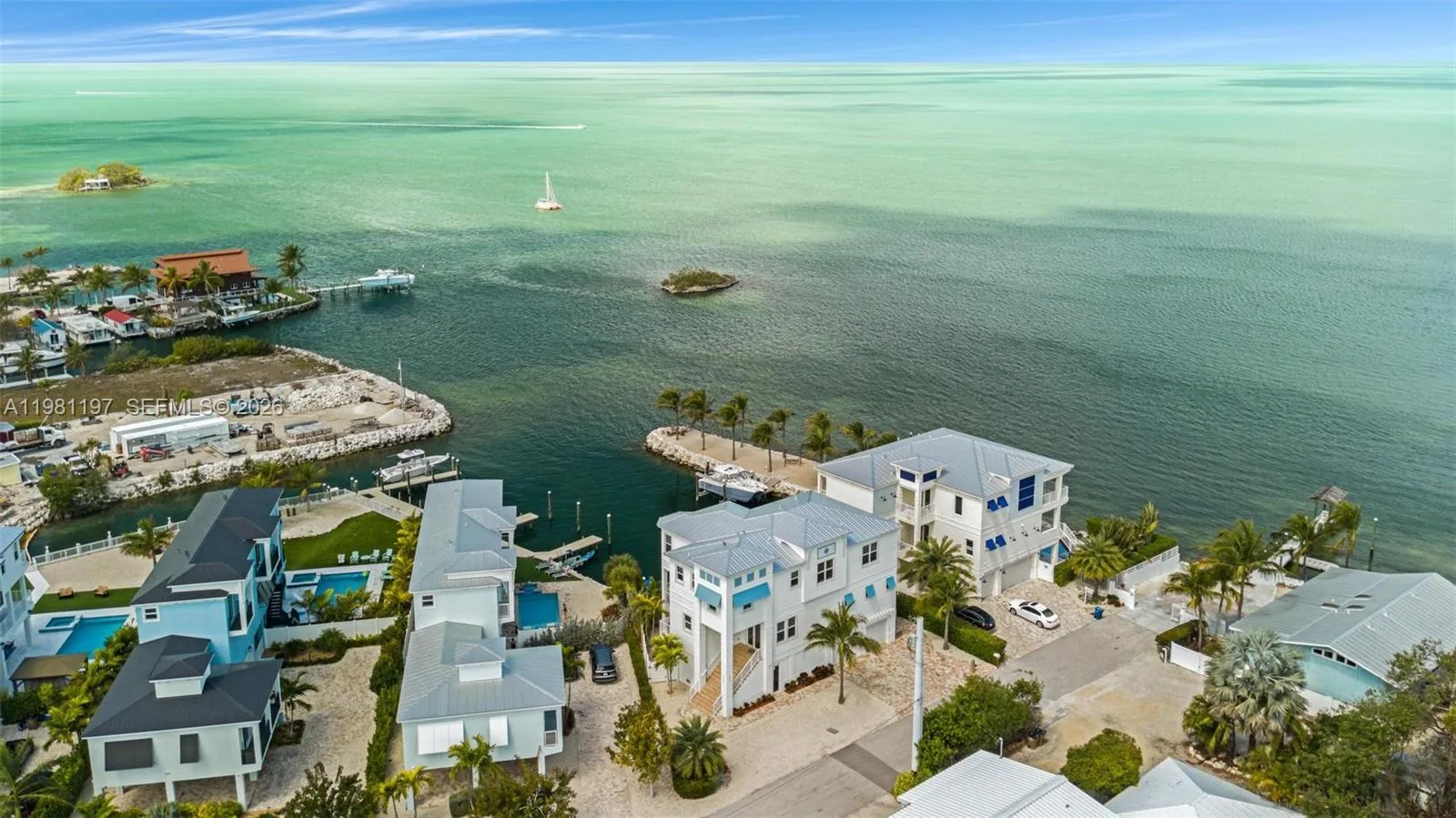 865 50th Street Gulf, Marathon, FL 33050 photo 6