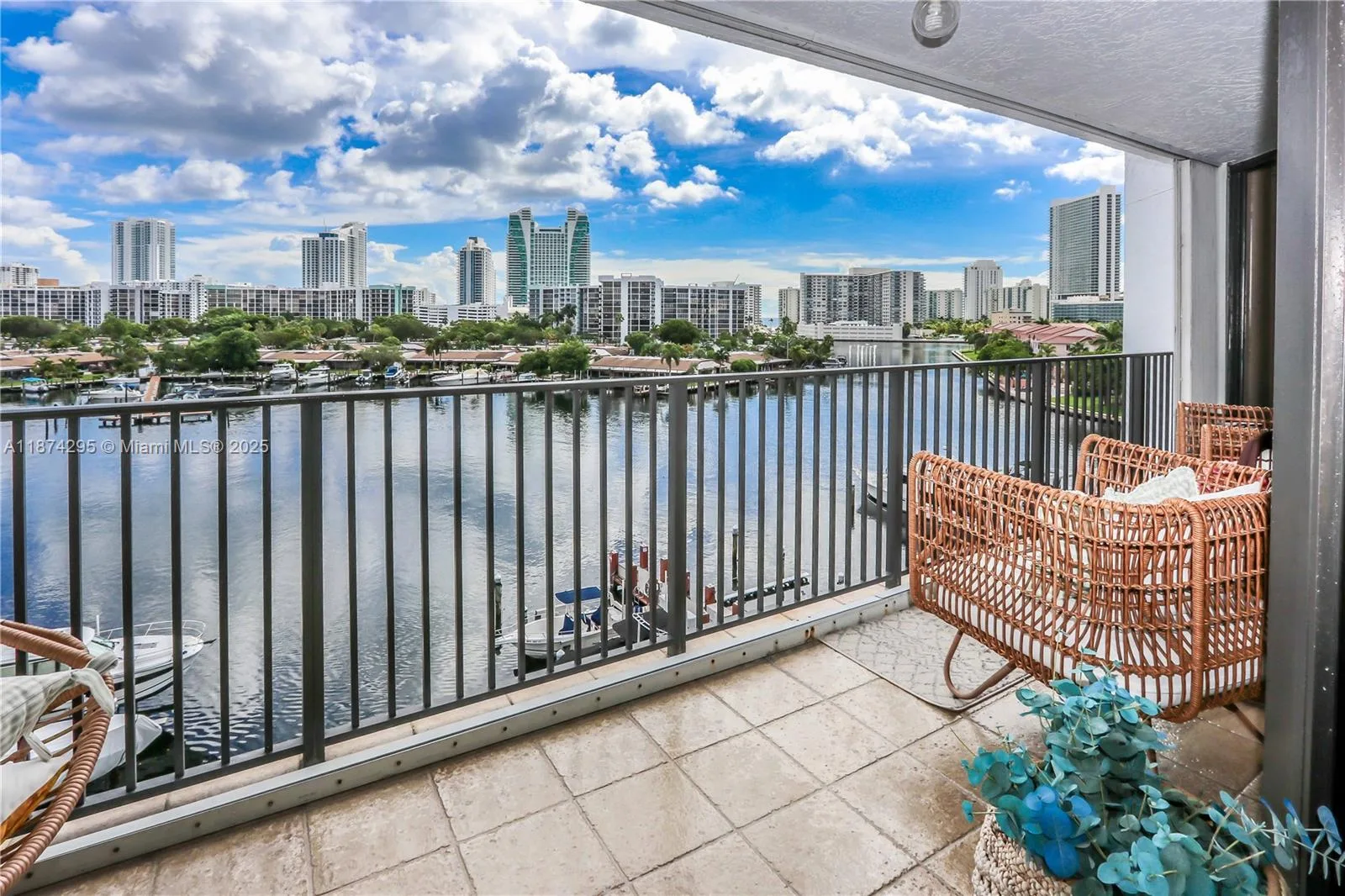 300 Three Islands Blvd # 405, Hallandale Beach, FL 33009