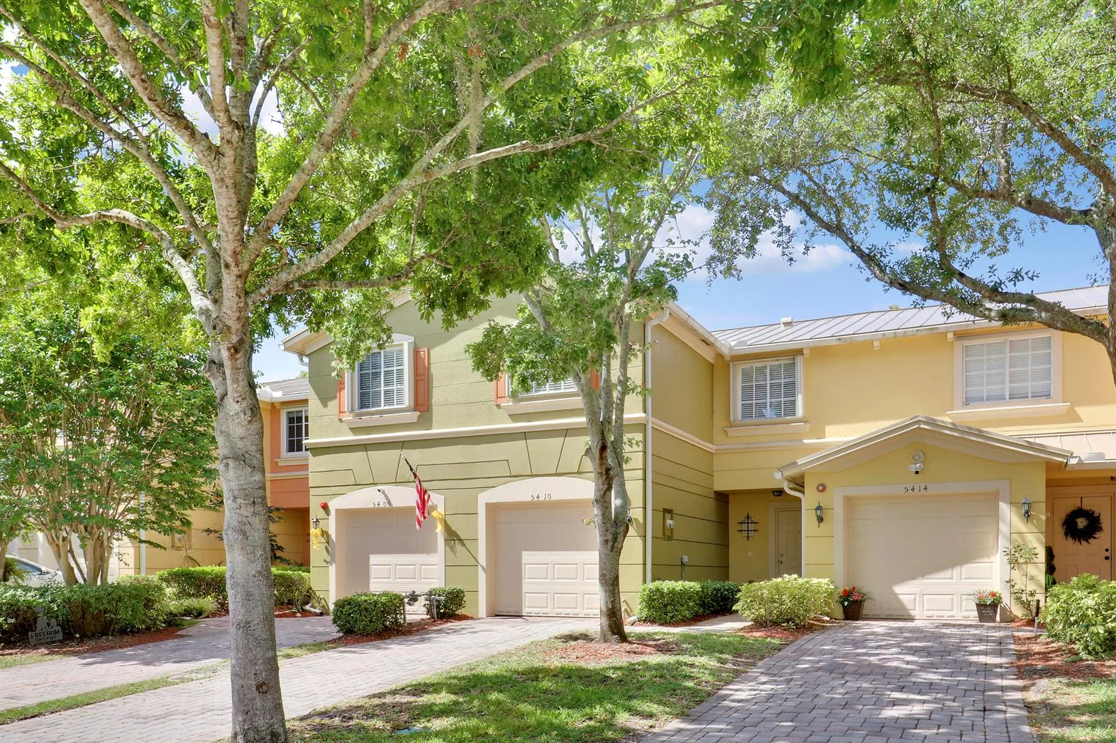 5410 SE Mitchell Lane, Stuart, FL 34997 photo 2