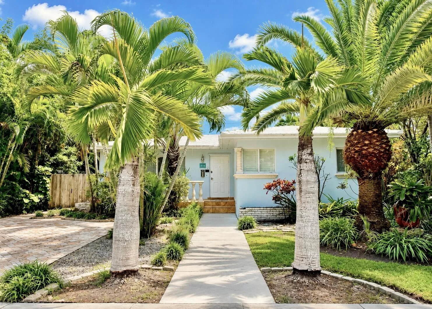 1016 Harrison Street, Hollywood, FL 33019 photo 3
