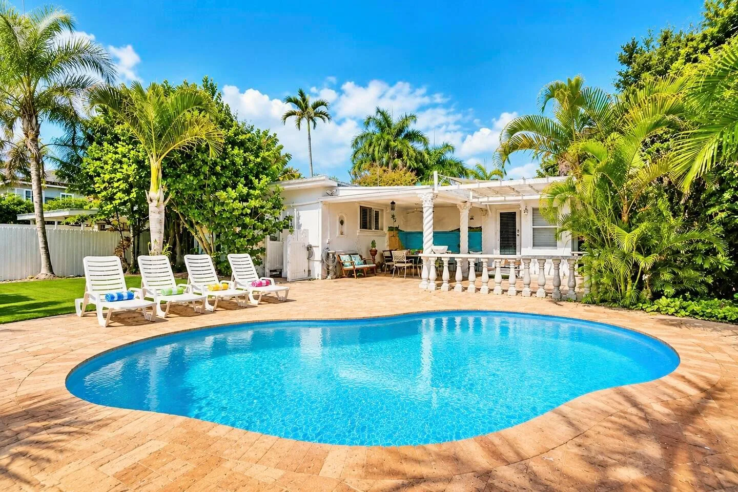 1016 Harrison Street, Hollywood, FL 33019 photo 7