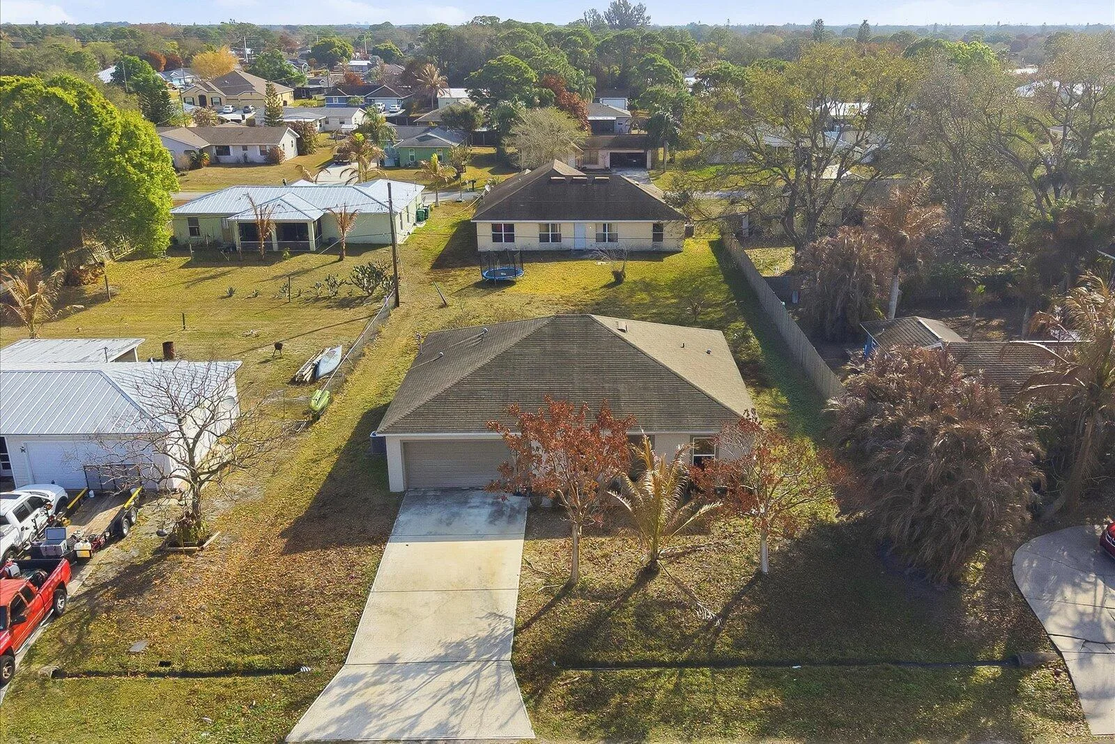 361 NW La Playa Street, Port St. Lucie, FL 34983
