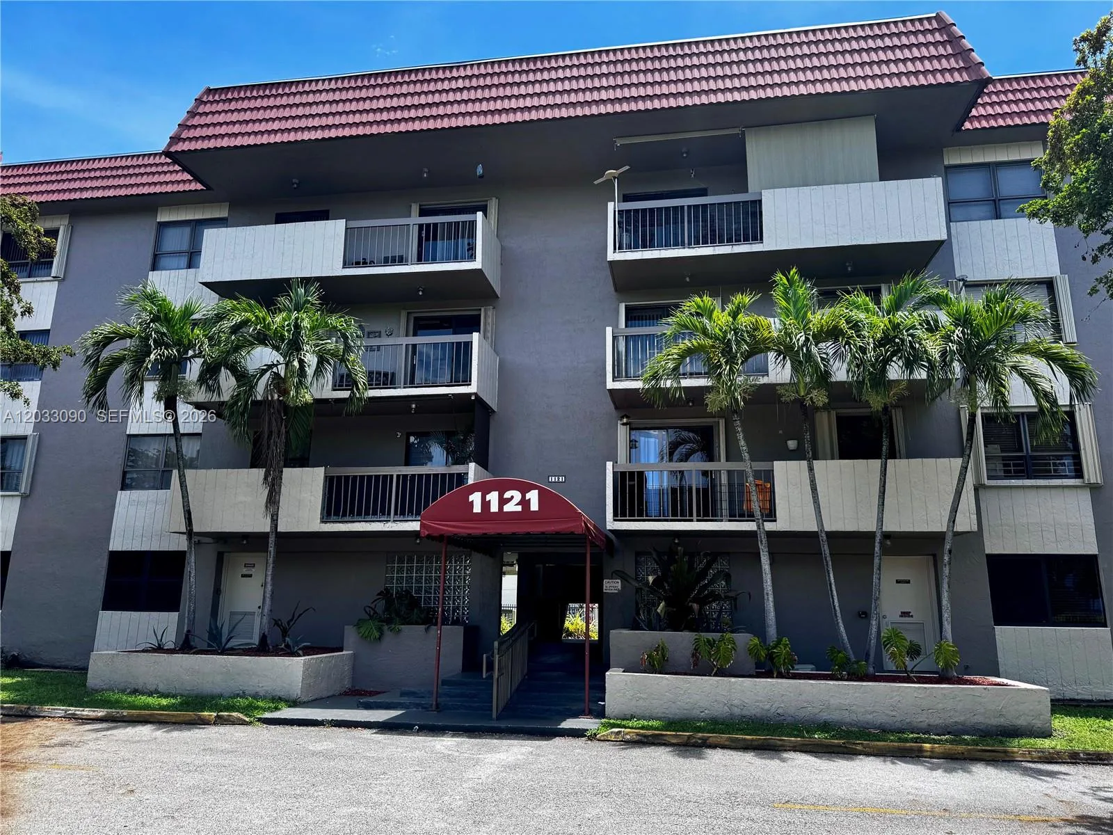 1121 SW 122nd Ave # 112-2, Miami, FL 33184