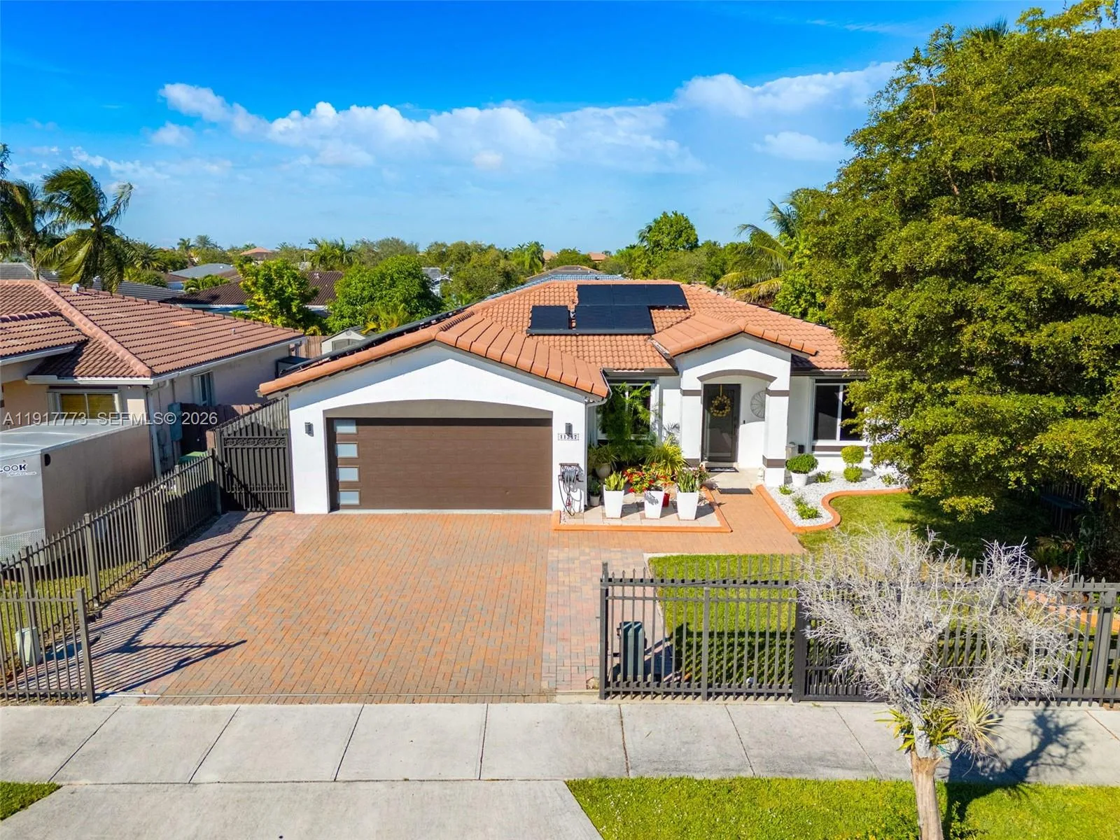 11347 SW 246th Ter, Homestead, FL 33032