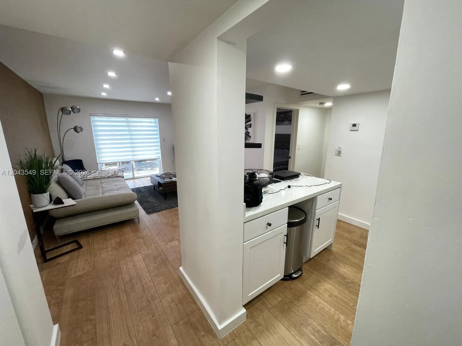 4301 NW South Tamiami Canal Dr # 3-111, Miami, FL 33126 photo 2