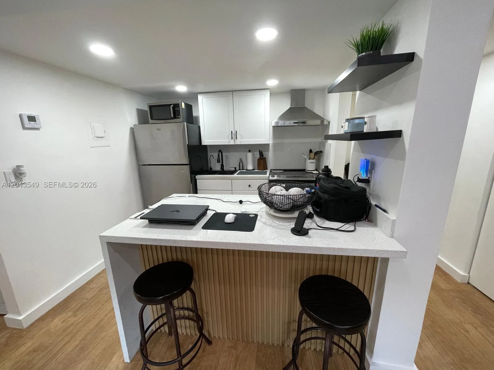 4301 NW South Tamiami Canal Dr # 3-111, Miami, FL 33126 photo 5