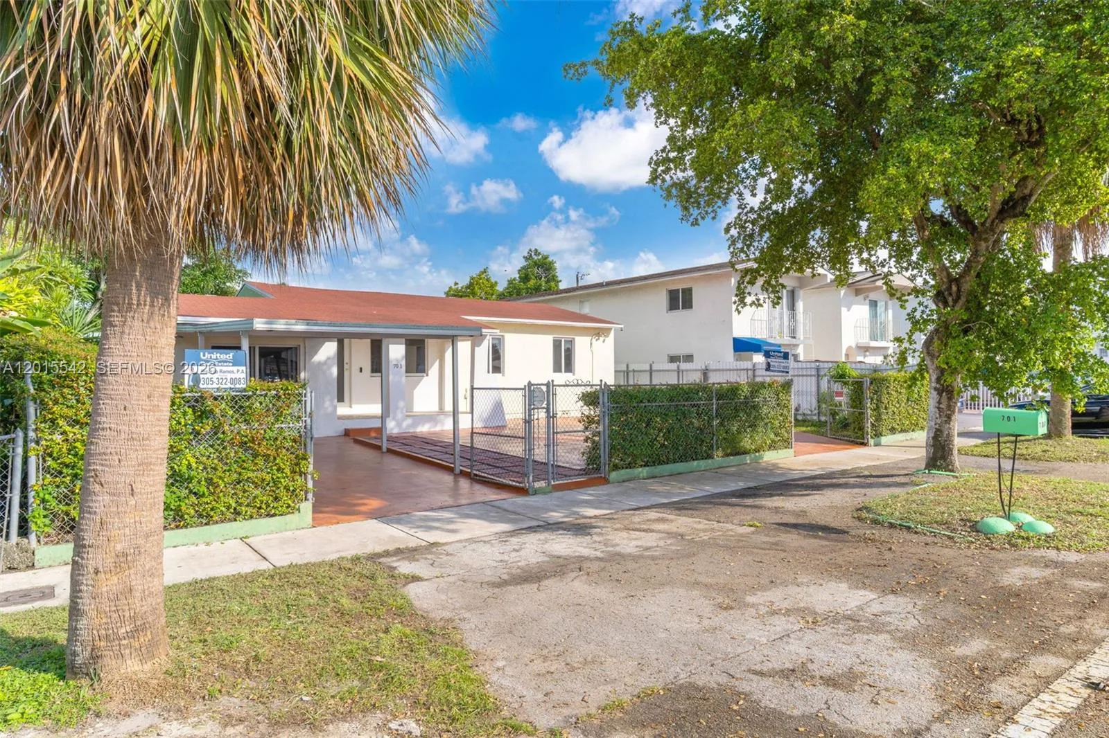 701 Tamiami Canal Rd, Miami, FL 33144 photo 2
