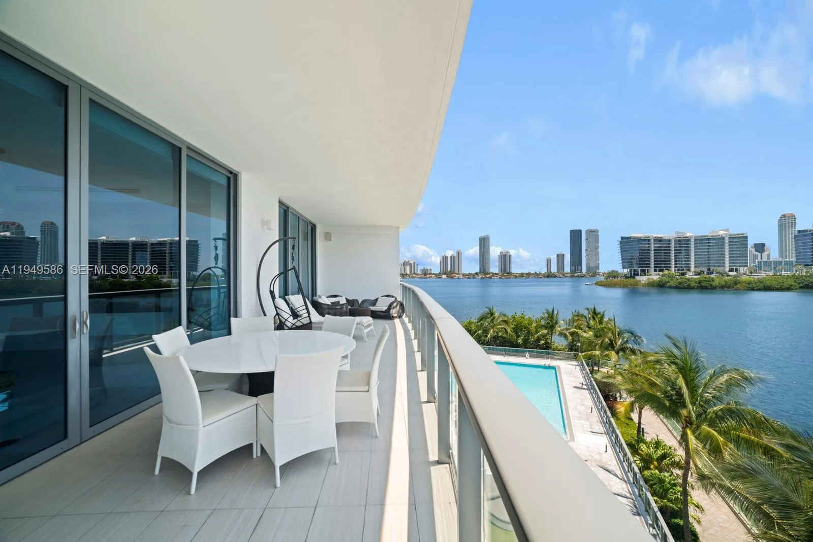 3300 NE 188th St # 414, Aventura, FL 33180 photo 7
