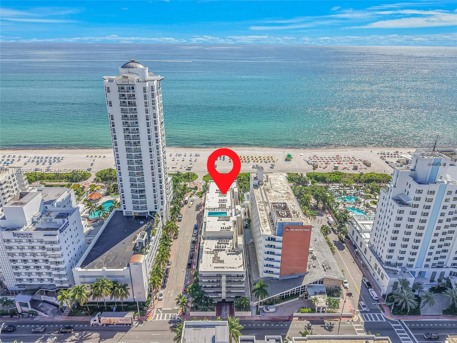 4141 Collins Ave # 201, Miami Beach, FL 33140