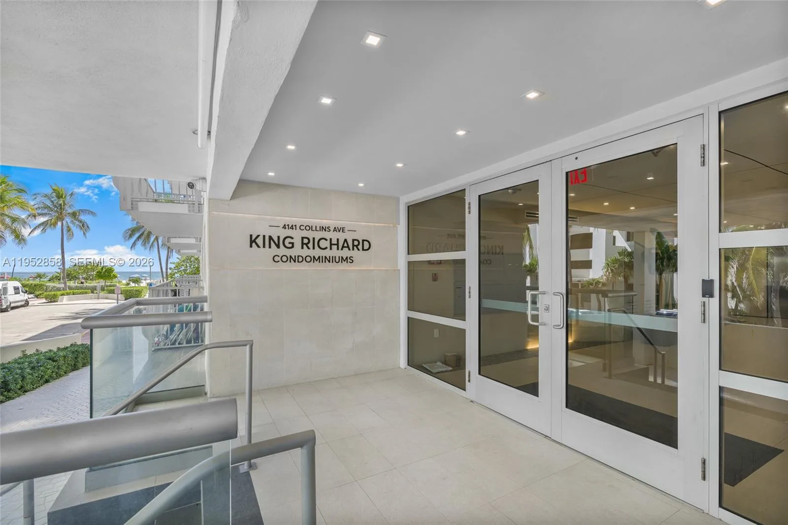 4141 Collins Ave # 201, Miami Beach, FL 33140 photo 2
