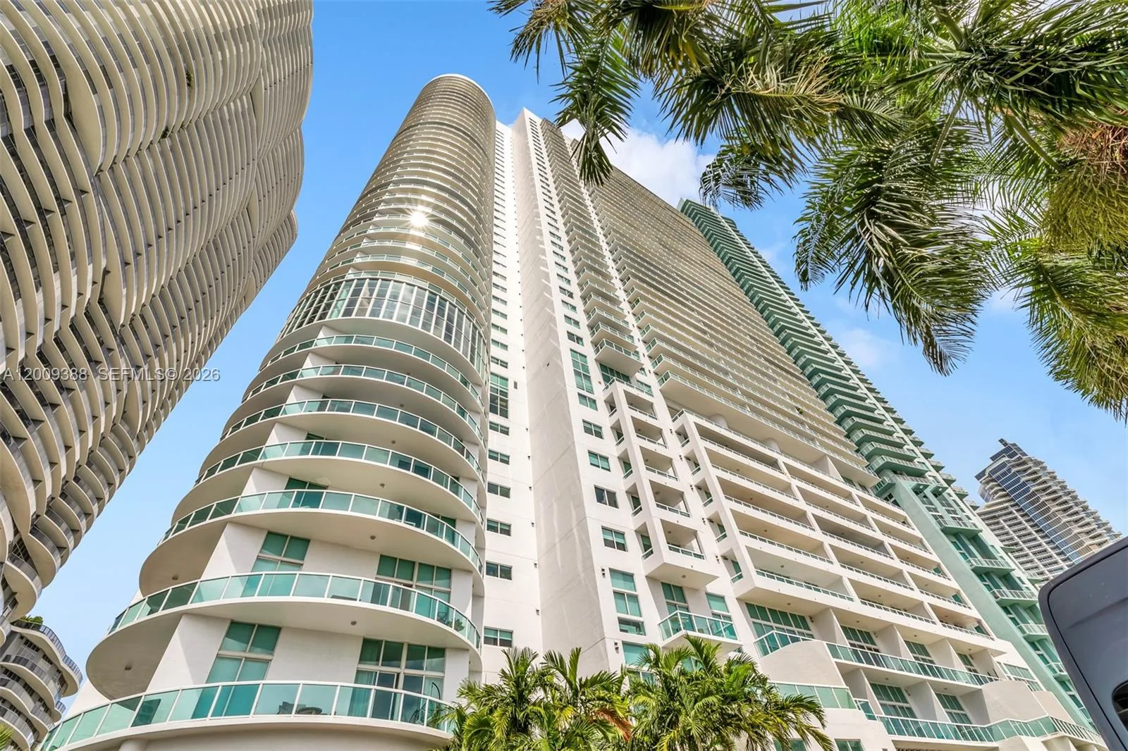 1800 N Bayshore Dr # 4208, Miami, FL 33132