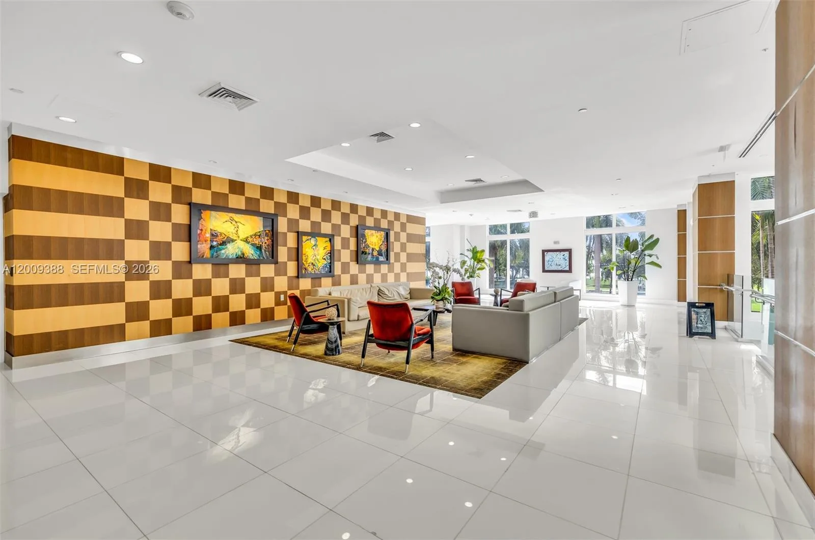 1800 N Bayshore Dr # 4208, Miami, FL 33132 photo 2