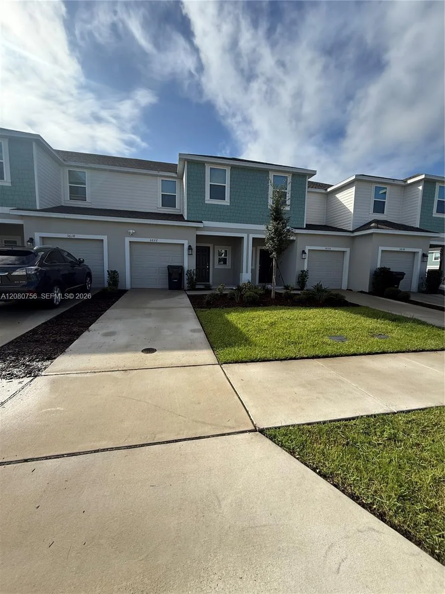 3622 Mayfair St, Poinciana, FL 34758