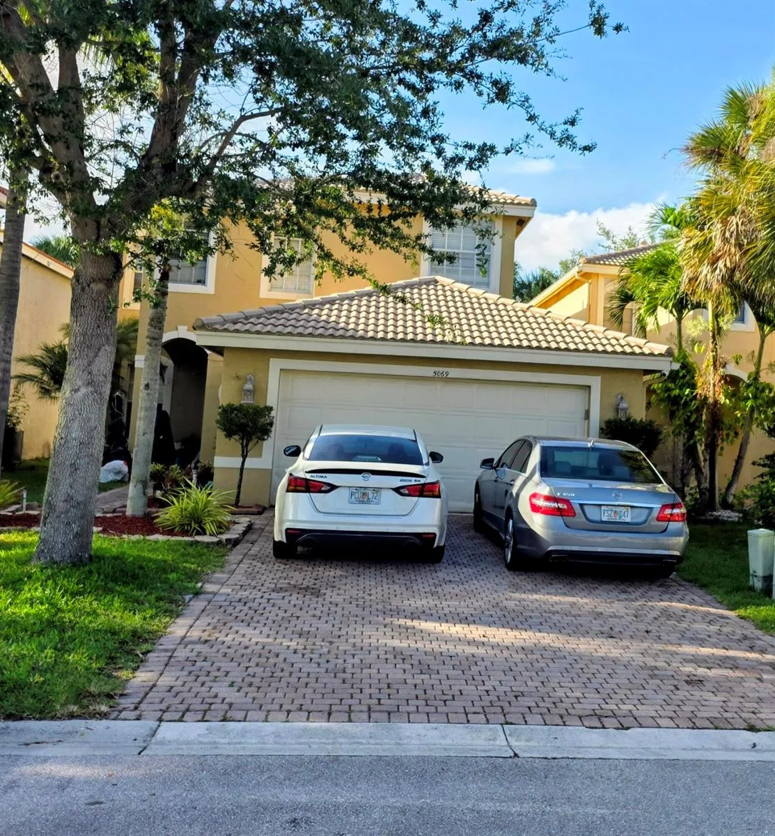 5069 Starblaze Drive, FL 33463