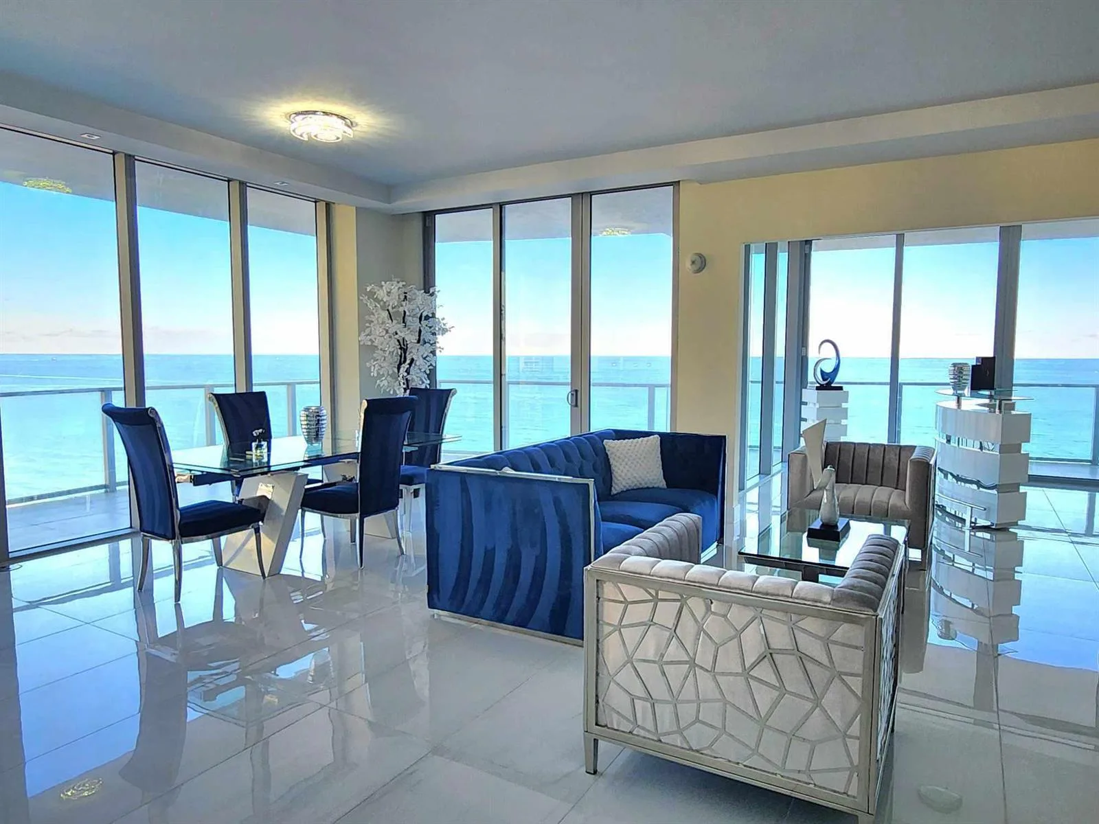 3100 N Ocean Drive # H-1503, Singer Island, FL 33404