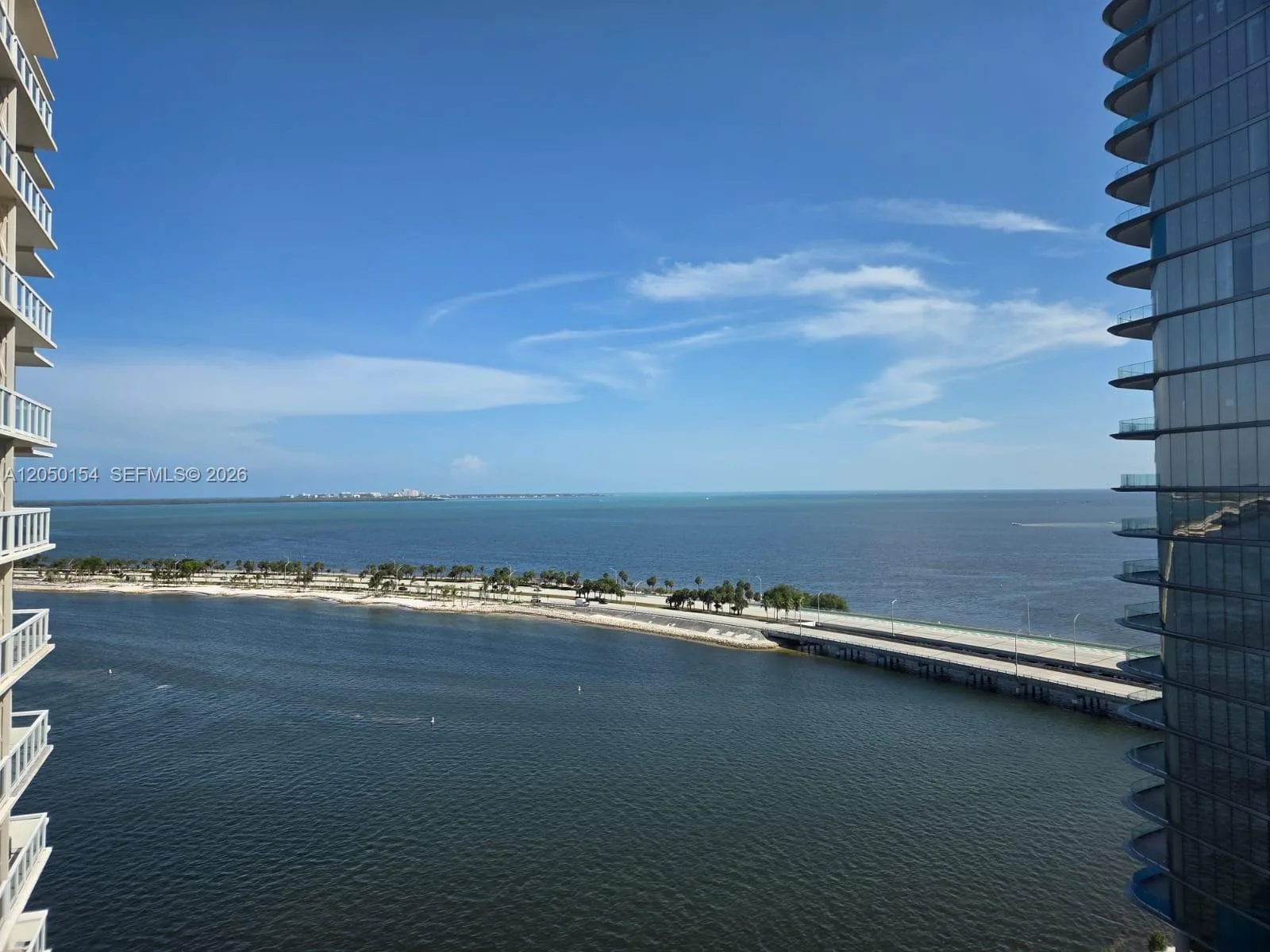 2451 Brickell Ave # 18U, Miami, FL 33129