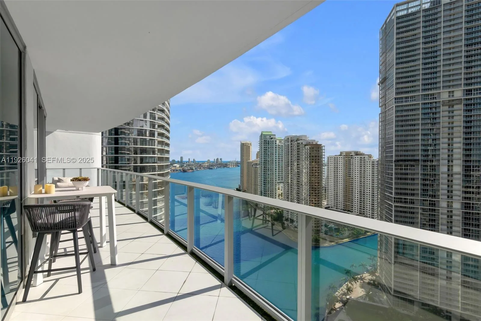 200 Biscayne Boulevard Way # 3108, Miami, FL 33131