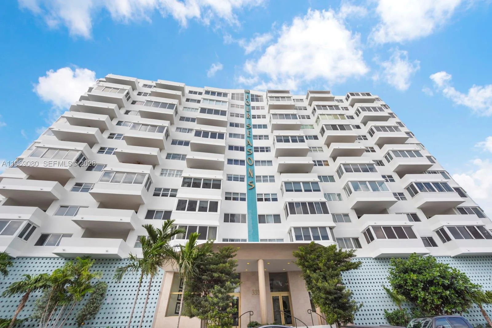 333 Sunset Dr # 804, Fort Lauderdale, FL 33301