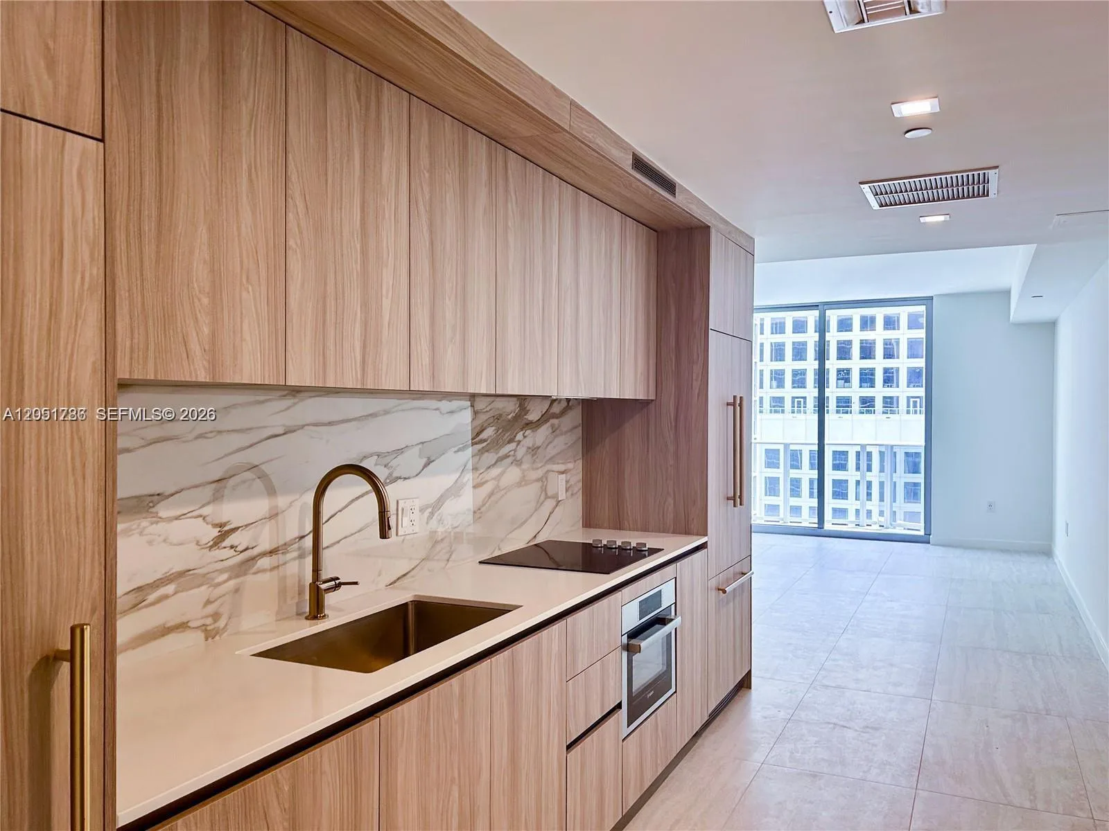 77 SE 5th St # 2314, Miami, FL 33131