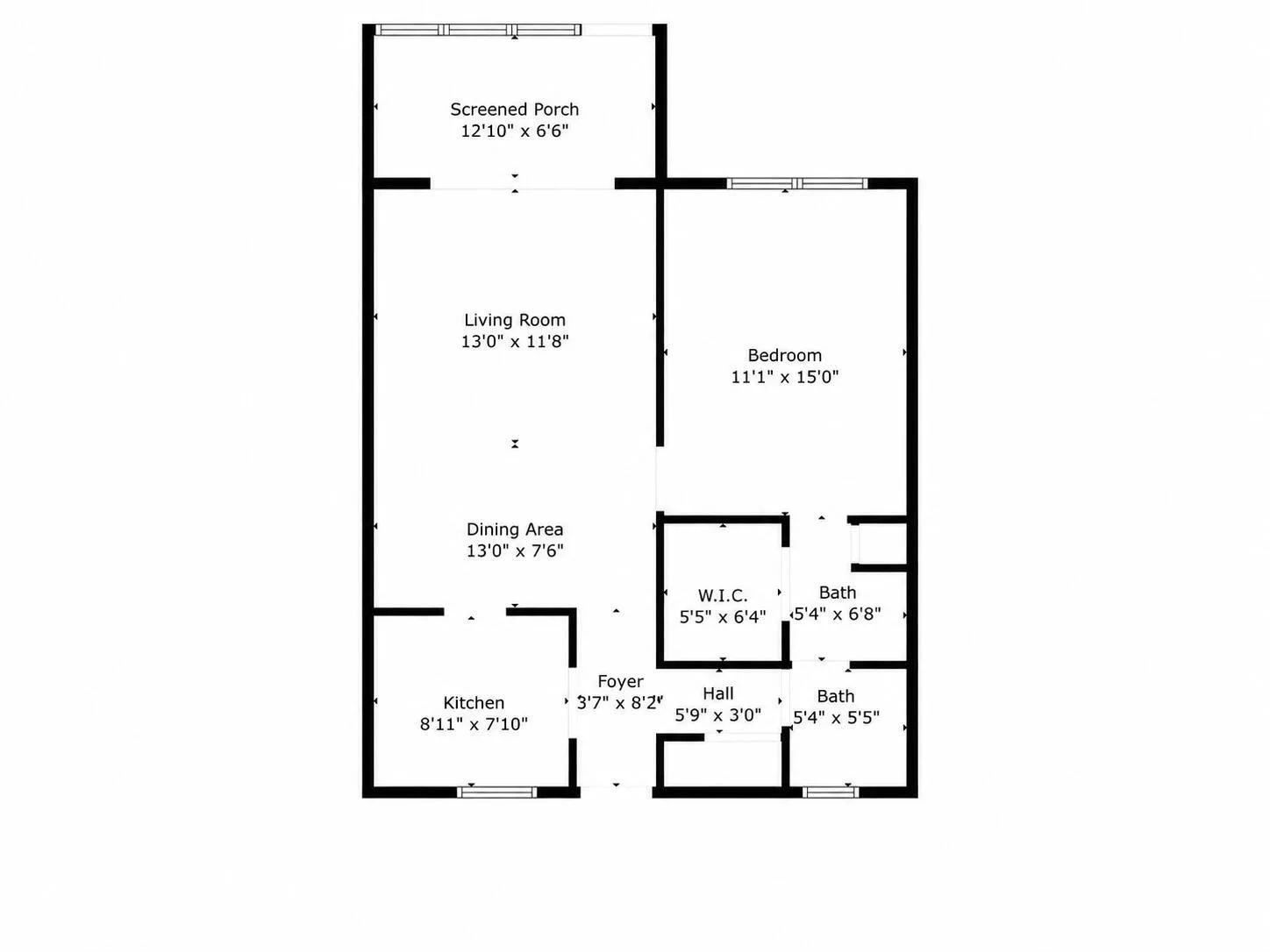 6300 NW 62nd Street # 308, Tamarac, FL 33319 photo 12