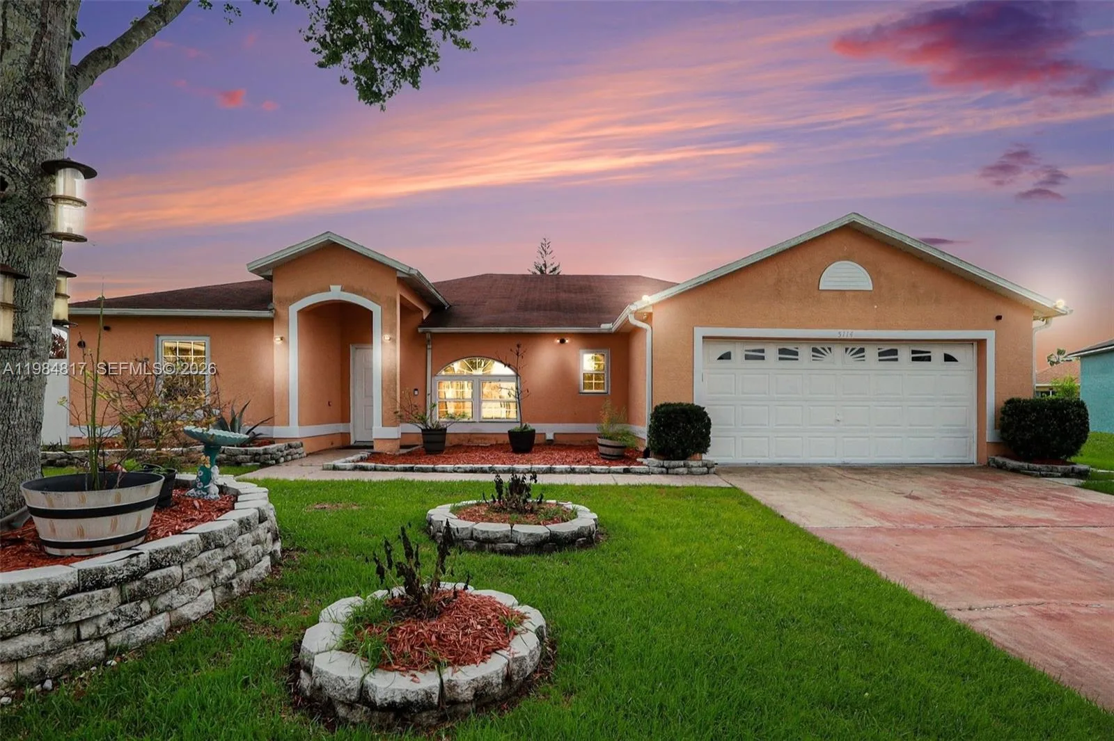 5114 Sage Way, Kissimmee, FL 34758