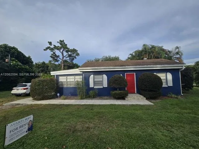 15138 Harrison Rd, Delray Beach, FL 33484