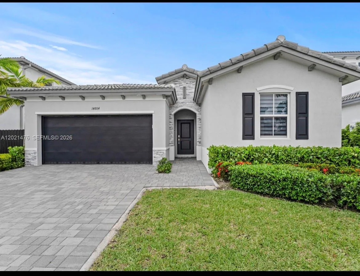 14884 SW 162nd St, Miami, FL 33187
