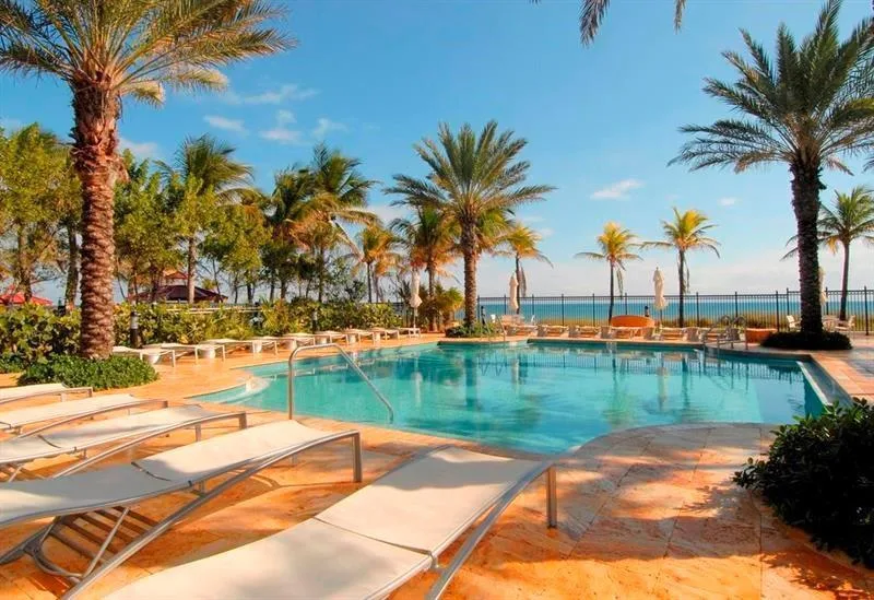 4445 El Mar Drive # 2311, Lauderdale By The Sea, FL 33308 photo 2