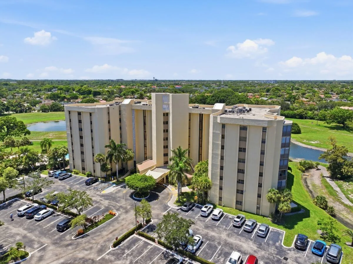 7400 Radice Court # 202, Lauderhill, FL 33319