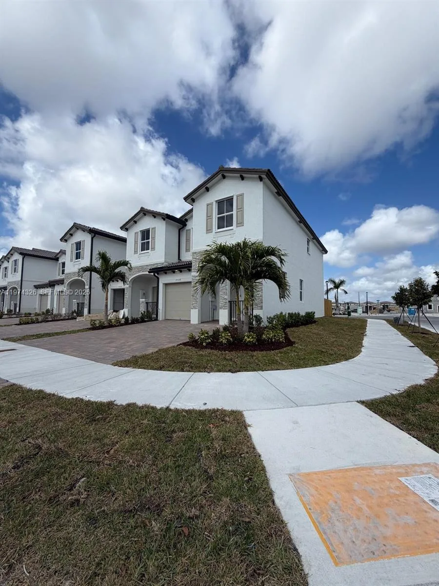 2574 SE 25 RD # 2574, Homestead, FL 33035 — zdjęcie 2