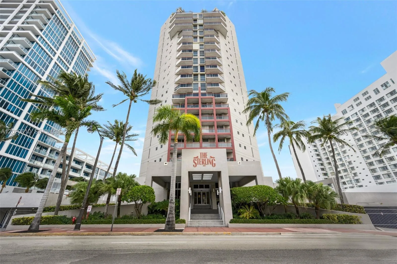 Listing