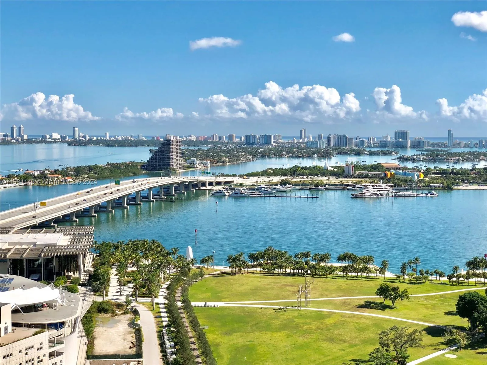 900 Biscayne Bay Unit 3012 at 900 Biscayne Blvd # 3012, Miami FL 33132 — photo 1