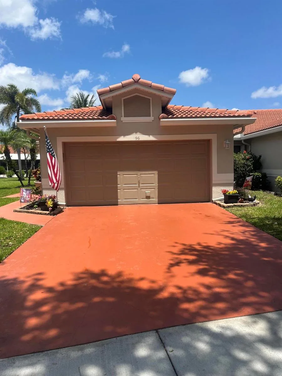 96 Sausalito Circle, Boynton Beach, FL 33436